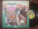 Strawberry Alarm Clock LP Incense and Peppermints