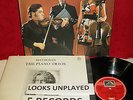EMI SLS 789/5 5 LP B/W DOG STEREO UK BEETHOVEN PIANO TRIOS DU PRE ZUKERMAN NM