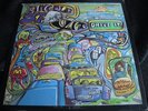 Original 1970 Psych LP : Lincoln St. Exit   Drive It   Mainstream S  6126 Stereo