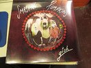 SMASHING PUMPKINS Gish LP CAROLINE 90s grunge SEALED original