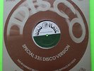 The Chicago Gangsters Rare Gold Plate Disco 12