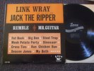 LINK WRAY RAY MEN 