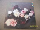 NEW ORDER Power Corruption & Lies  1983  FACTORY  superb EX