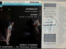 SCHUMANN Piano Concerto in A minor Op 54 (Columbia SAX 2485) NM