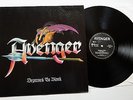 AVENGER - Depraved to Black 12