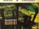 Chet Baker & Russ Freeman-Quartet-World Pacific 1232-NICE