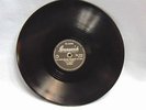 Brunswick 78 RPM THE CRICKETS (Buddy Holly) That'll Be The Day * Nice