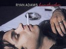 RYAN ADAMS - HEARTBREAKER :180 GRAM  2LP VINYL ALBUM SET (May 25th 2015)