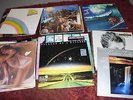 Vinyl Pack Disco Pop Italo Blue System  Modern Talking  C.C.Catch Secret Service