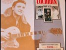 EDDIE COCHRAN - THE EDDIE COCHRANE BOX SET 50th Anniversary LIBERTY 6 xLP SET
