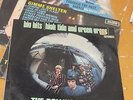 Vinyl LP’s, Rock, Jazz & folk, 44 records