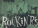 ROCKIN' R's - - Vinyl Rock & Roll