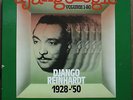 Django Reinhardt ?– Djangologie Volume 1-20 1928-50 LP VINYL 20 LPs Box