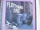 Peter Green's Fleetwood Mac Demo Copy; Early ST Fleetwood Mac LP Epic BN 26402
