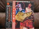 IAN GILLAN BAND(DEEP PURPLE) - LIVE AT BUDOKAN VOL2  - 1978 JAPAN LP - NRMINT/EX