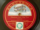 Jack Hylton Kit Cat Band Hot Milenburg Joys German Electrola