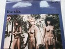 The Slits Cut Lp 1979 Orig Uk Island