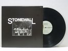 STONEWALL S/T LP 1971 N.Y. HARD ROCK PSYCH METAL CLASSIC NM BUDGIE