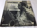 Johnny Hodges Swing With Granz Norgran MG N-1 10