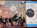 DECCA SXL 2110 WB SCHUBERT TROUT QUINTET LP CURZON VIENNA EX ENGLAND