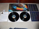 ELO Out of the Blue 1st Stan Ricker Half-Speed Archive Master, ULTRASONIC CLN