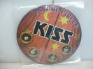 KISS-PSYCHO CIRCUS-PICTURE VINYL LP-NEW.SEALED