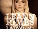 Lady & Gentlemen - 2 DISC SET - Leann Rimes (2011, Vinyl NEW)