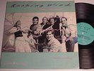 RUSHING WIND S/T '85 Self-Titled ELEVENTH HOUR Private Xian CCM RARE() LP