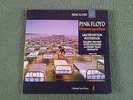 Pink Floyd A Momentary Lapse of Reason Album limited poster edition Excellent LP