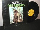 Otis Redding - Love Man Condition (LP/Sleeve): EX/VG+