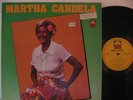 MARTHA CANDELA colombia LP Latin FM