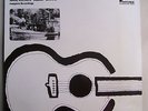 Country Blues The First Generation LP Papa Harvey Hull Long Cleve Reed NM