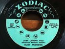 RUBY ANDREWS - JUST LOVING YOU ORIGINAL