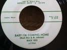 MACK RICE - BABY I'M COMING HOME ORIGINAL
