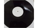 Hole – Pretty On The Inside  - LP - Promo White label