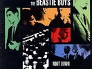 Beastie Boys - Root Down EP '95 EP US ORG LTD Blue Vinyl