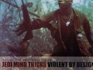 Jedi Mind Tricks - Violent By Design '00 2xLP US ORG