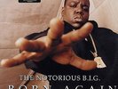Notorious B.I.G. - Born Again '99 2xLP US ORG DJ Premier Clark Kent