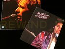 VASCO ROSSI RARO LP 