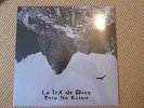 LP - LA IRA DE DIOS - Peru No Existe - Limited colour LP