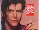 DAVID BOWIE: Changes Two SEALED ORIG w/ HYPE STICKER vinyl LP Rare