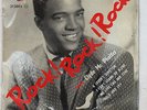 Clyde Mc Phatter - 45 T EP Rock  Rock  Rock  (Fr - 1959)