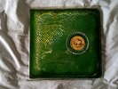 Alice Cooper Million Dollar Babies LP with dollar bill K56013 EX/EX