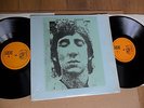 THE WHO RARE 