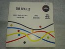 BEATLES Do You Want +3 MUSART 45542 Orig Mexico ONLY 1964 7