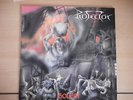 Death Thrash LP Protector