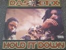 Das EFX ?– Hold It Down - 1995 EastWest Records America 2 × Vinyl, LP, Album