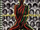 A Tribe Called Quest - Midnight Marauders '93 2xLP EU ORG