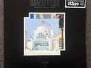 LED ZEPPELIN - THE SONG REMAINS THE SAME - ORIGINAL OZ SWAN SONG LABEL ROCK 2LP