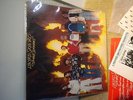 LYNYRD SKYNYRD Street Survivors FLAMES Cover EXCELLENT COVER CLEAN  Both INSERTS